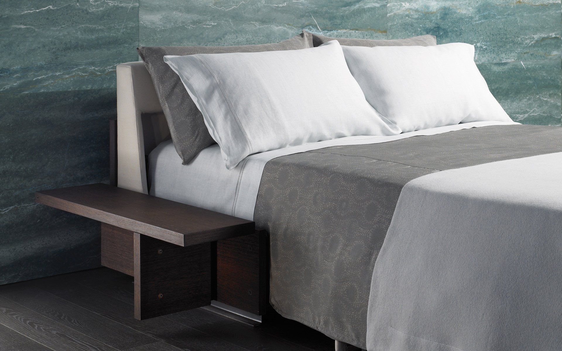 Slaapbank model 119 Bed Habits 1920 36